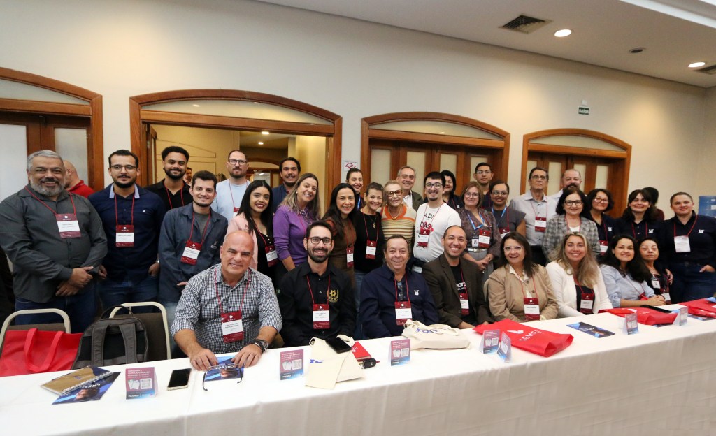 Unimar participa da 22ª Jornada Regional do Semesp em&nbsp;Marília