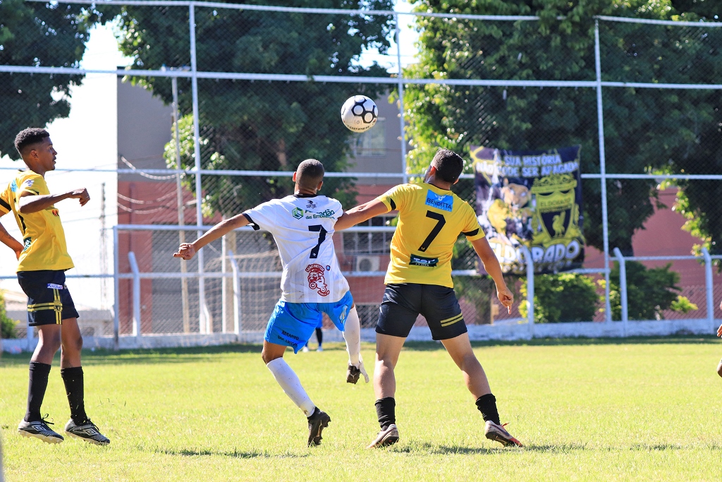 Copa SELJ de Futebol Amador movimenta os campos de Marília no final de semana com 13 jogos
