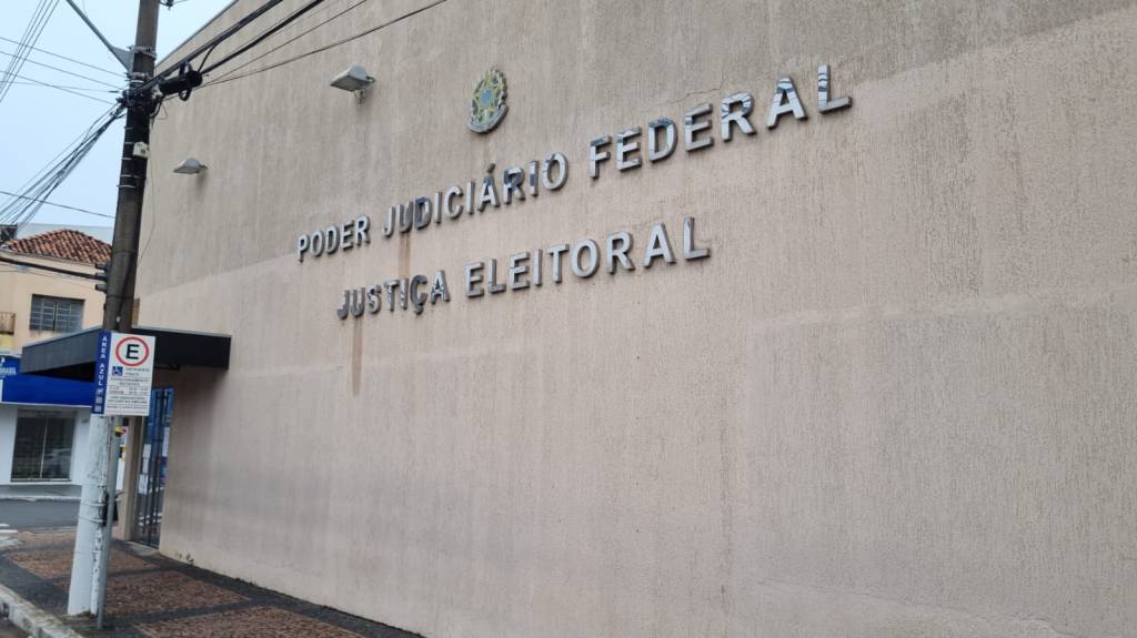 Justiça Eleitoral divulga informativo sobre convocação de mesários via e-mail