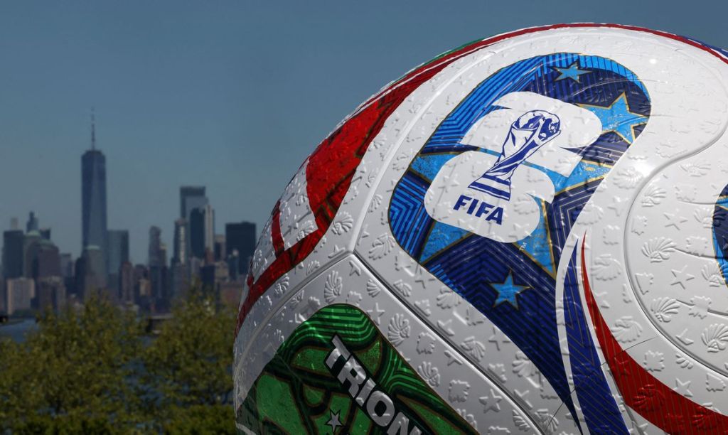 Jogos deste sábado da Copa: Alemanha e Suécia podem se&nbsp;classificar