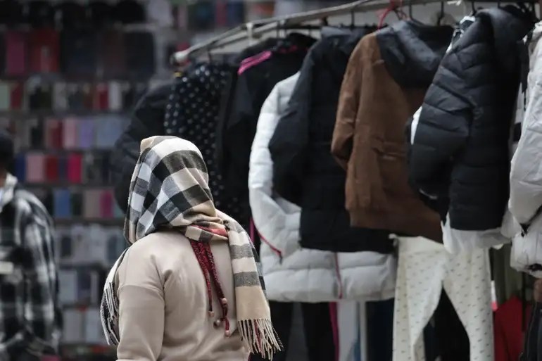 Inmet prevê segunda sob frio intenso no&nbsp;Sudeste