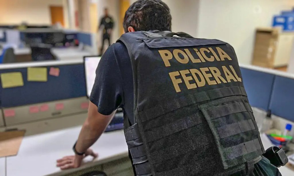 Banco Digimais é alvo de operação da Polícia&nbsp;Federal