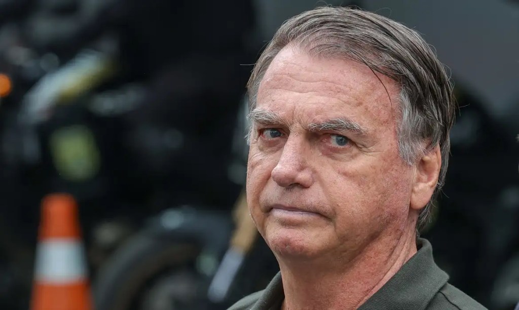 PGR defende que Bolsonaro seja mantido em prisão&nbsp;domiciliar
