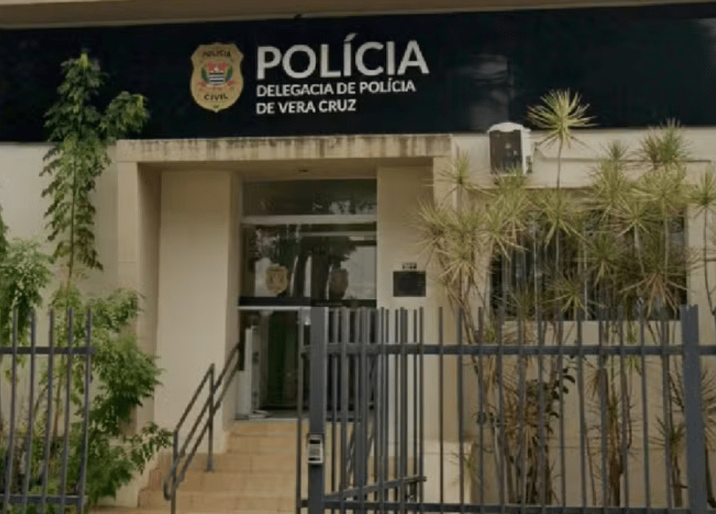 Ameaça brutal: jovem diz que vai degolar os avós e acaba atrás das grades em Vera Cruz